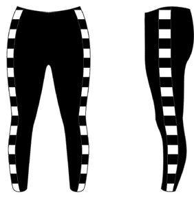 Custom Leggings