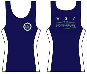 Custom Singlet