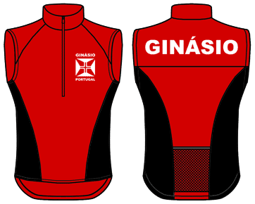 Custom Elite Gilet