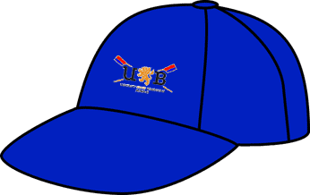 Royal - Classic Cap