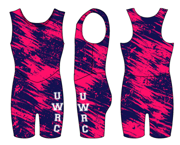 Training - Custom Racerback AIO