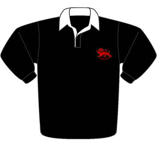 Classic Rugby Shirt