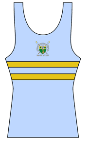 Novice Squad - Custom Singlet