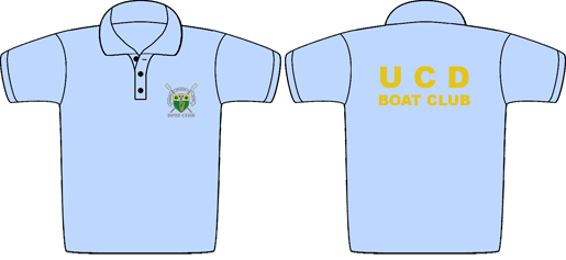 Sky Blue - Ladies Classic Polo