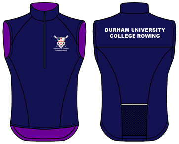 Custom Elite Gilet