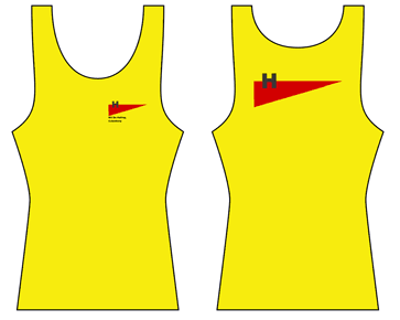 Custom Singlet