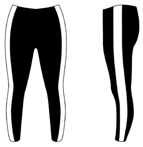 Training - Performance Leggings