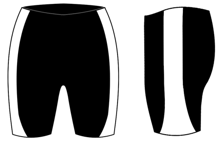 Training - Performance Shorts