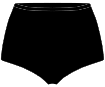 Netball Knickers