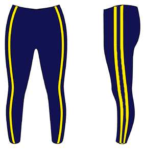 Junior - Custom Leggings