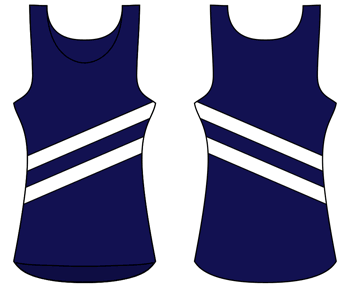 Custom Singlet