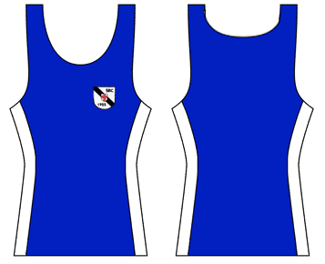 Custom Singlet