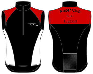 Custom Elite Gilet