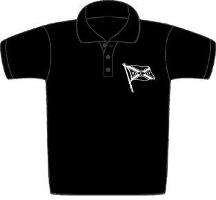 Black - Ladies Classic Polo