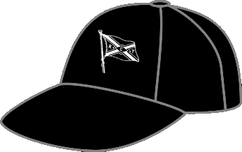 Black - Classic Cap