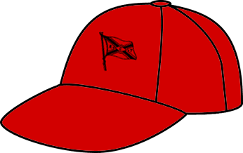 Red - Classic Cap