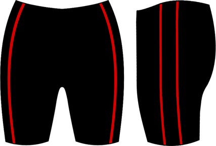 Custom Shorts