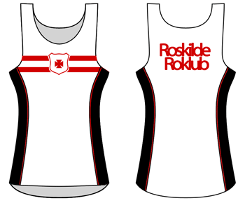 Custom Singlet