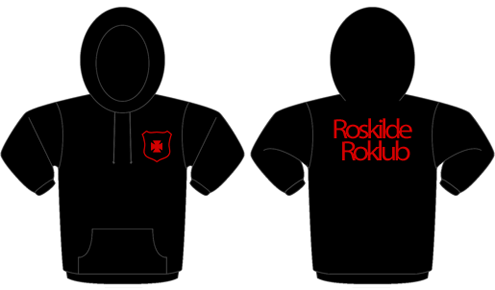 Black - Classic Hoodie