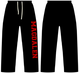 Sweatpants