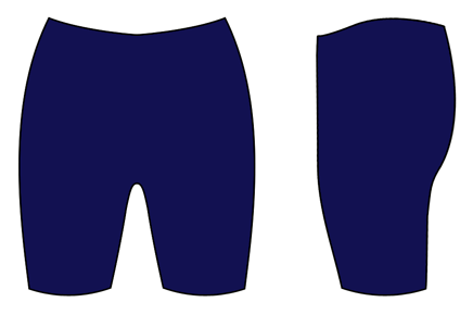 Plain - Custom Shorts