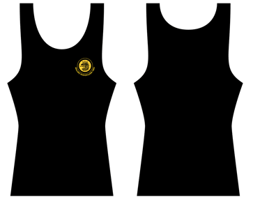 Custom Singlet