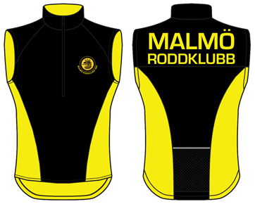 Custom Elite Gilet