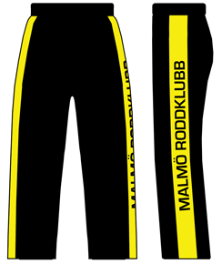 Custom Trackies