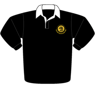 Classic Rugby Shirt