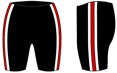 Custom Shorts