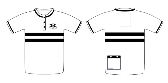 Custom Cycling Conte City Jersey