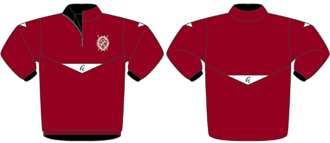 G2 Splash Jacket Rowing Custom G2 Splash Jacket - Amsterdamsche Studenten Roeivereeniging ...