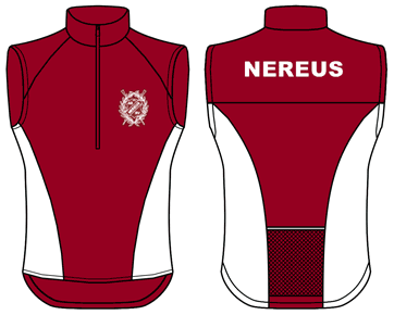 Custom Elite Gilet