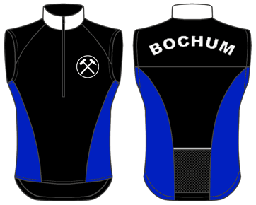 Custom Elite Gilet