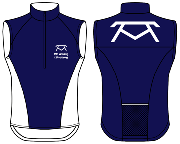 Custom Elite Gilet