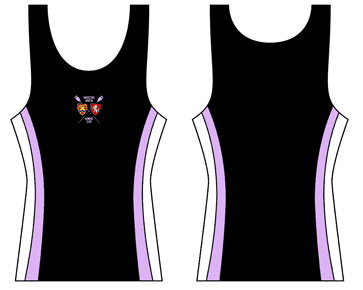 Custom Singlet