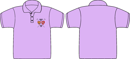 Purple - Classic Polo