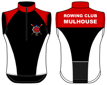 Custom Elite Gilet