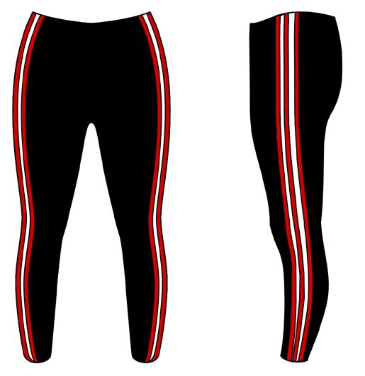 Custom Leggings