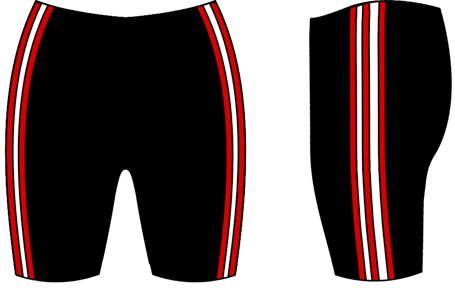 Custom Shorts