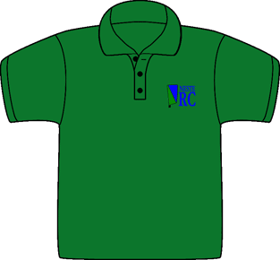 Green - Classic Polo