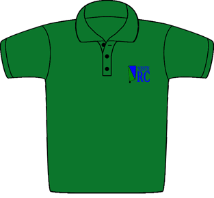 Green - Ladies Classic Polo