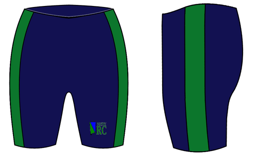 Custom Shorts