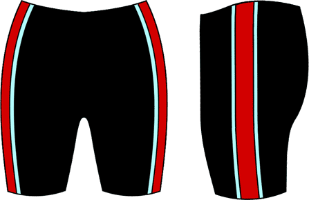 Custom Shorts