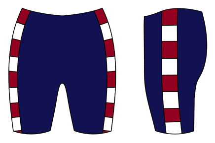 Custom Shorts