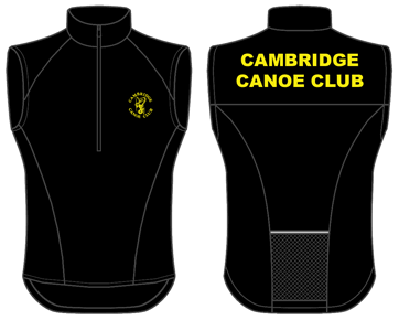 Custom Elite Gilet