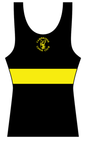 Custom Singlet