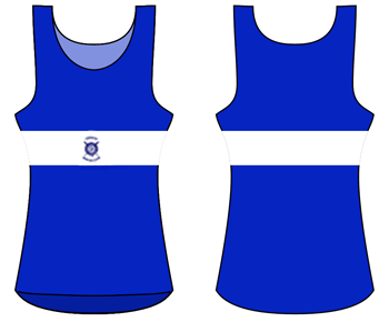 Custom Singlet