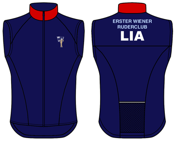 Full Zip - Custom Elite Gilet