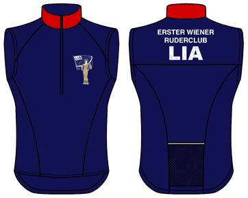 Custom Elite Gilet